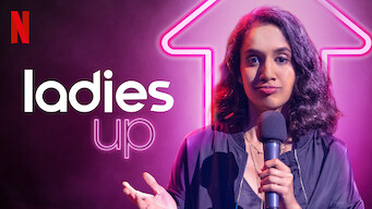 Ladies Up (2019)