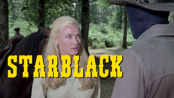 Starblack (1966)