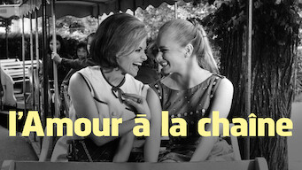 L’amour à la chaîne (1965)