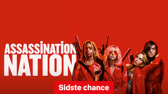 Assassination Nation (2018)