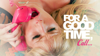 For A Good Time, Call... (2012)