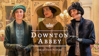 Downton Abbey (2019)