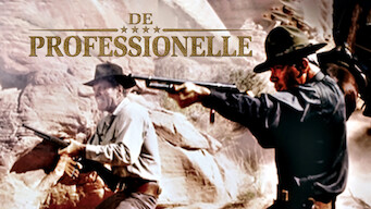 De professionelle (1966)