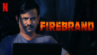 Firebrand (2019)