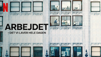 Arbejdet – det vi laver hele dagen (2023)