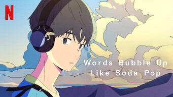 Words Bubble Up Like Soda Pop (2021)