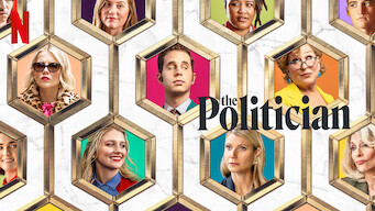 The Politician (2020)