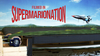 Filmed in Supermarionation (2014)