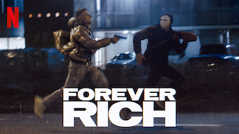 Forever Rich (2021)