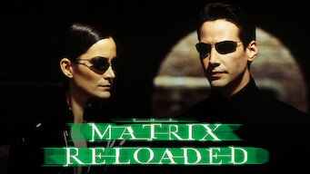 The Matrix Reloaded (2003)