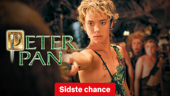 Peter Pan (2003)