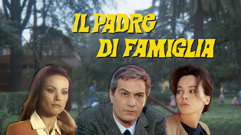 Il padre di famiglia (1967)