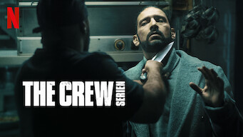 The Crew: Serien (2023)