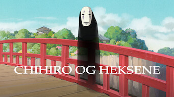 Chihiro og heksene (2001)