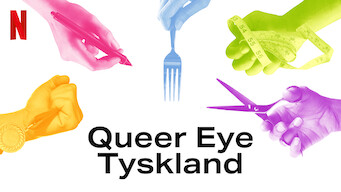 Queer Eye – Tyskland (2022)