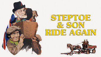 Steptoe and Son Ride Again (1973)