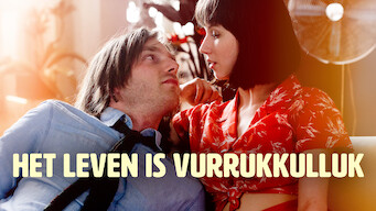 Het leven is vurrukkulluk (2018)