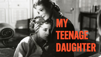 My Teenage Daughter (1956)