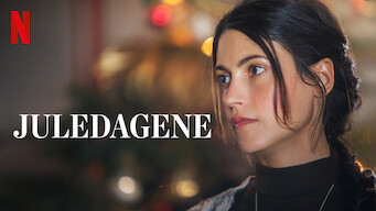 Juledagene (2019)