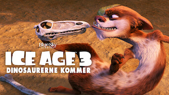 Ice Age 3: Dinosaurerne kommer (2009)