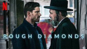 Rough Diamonds (2023)