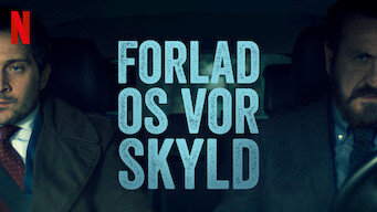 Forlad os vor skyld (2018)