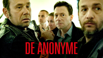 De anonyme (2013)