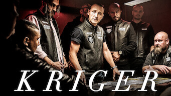 Kriger (2018)