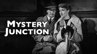 Mystery Junction (1951)