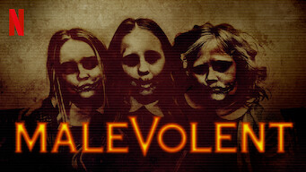 Malevolent (2018)