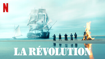 La Révolution (2020)