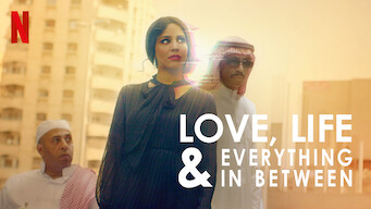 Love, Life & Everything in Between (2022)