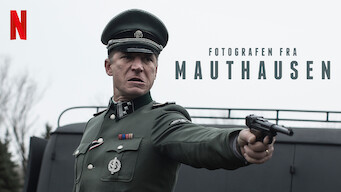 Fotografen fra Mauthausen (2018)