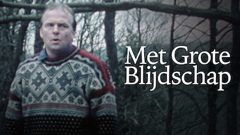 Met Grote Blijdschap (2001)