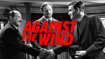 Against the Wind (1948)