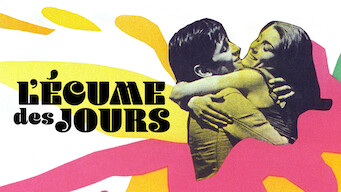 L'écume des jours (1968)