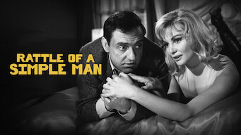 Rattle of a Simple Man (1964)