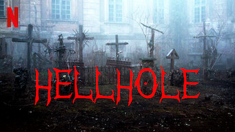 Hellhole (2022)