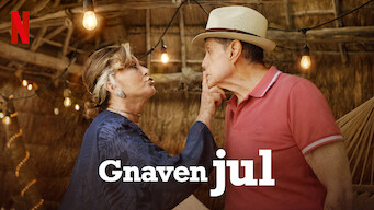 Gnaven jul (2021)