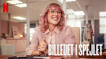 Billedet i spejlet (2022)