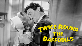 Twice Round the Daffodils (1962)