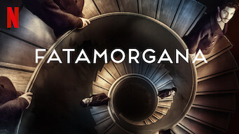 Fatamorgana (2018)