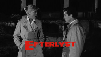 Efterlyst (1956)