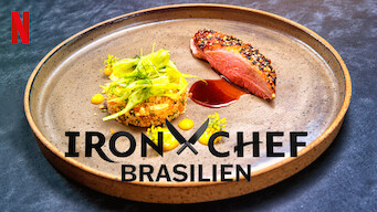 Iron Chef: Brasilien (2022)