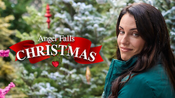 Angel Falls Christmas (2021)