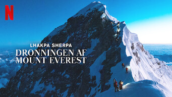 Lhakpa Sherpa – dronningen af Mount Everest (2024)