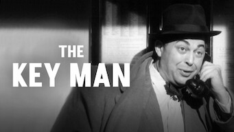 The Key Man (1957)