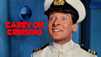 Carry On Cruising (1962)