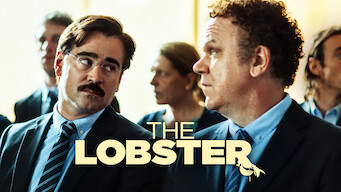 The Lobster (2015)