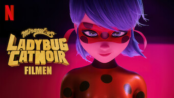 Miraculous: Ladybug & Cat Noir – filmen (2023)